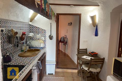 Cave house i Galera, Granada, Galera - € 179.000 | Ref: cs2224 - foto 40